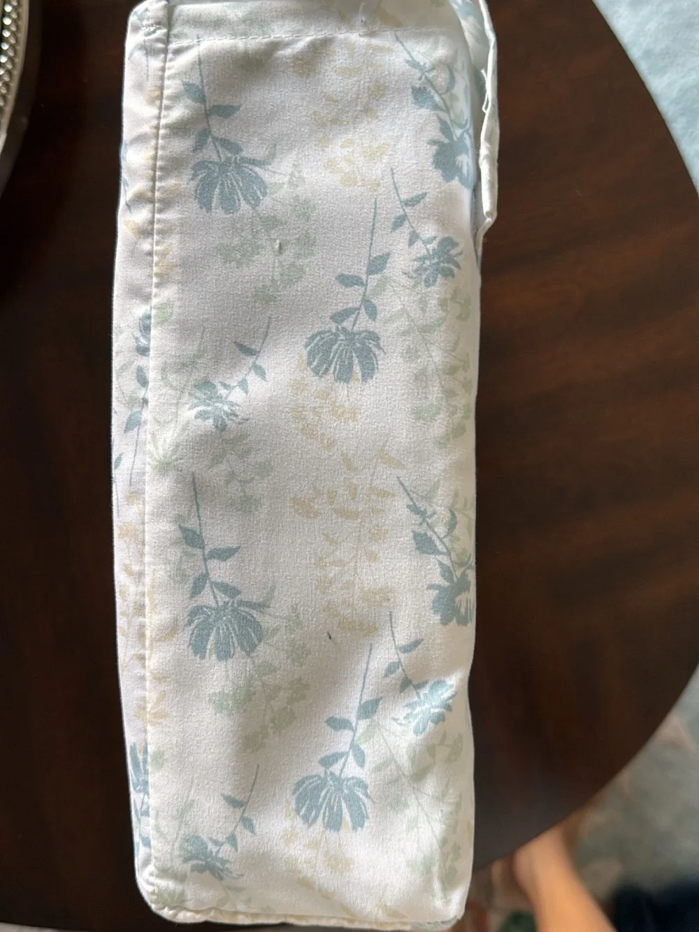 South Point Queen 6-Piece Sheet Set - Floral Pastel Print